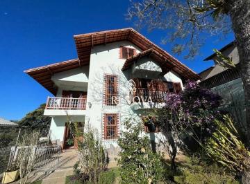Casa · 345m² · 3 Quartos · Casa em Golfe, Teresópolis/RJ de 345m² 3 quartos à venda por R$ 1.500.000,00