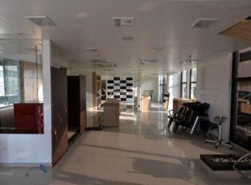 Comercial · 131m² · 1 Vaga · Loja em Alphaville, Barueri/SP de 131m² à venda por R$ 1.500.000,00