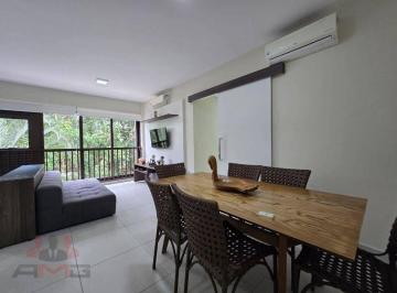 Comercial · 73m² · 3 Quartos · 2 Vagas · Conjunto em Riviera, Bertioga/SP de 73m² 3 quartos à venda por R$ 1.680.000,00