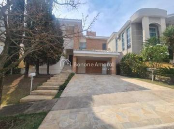 Casa · 276m² · 3 Quartos · 4 Vagas · Casa em Parque das Cachoeiras, Campinas/SP de 276m² 3 quartos à venda por R$ 2.342.000,00