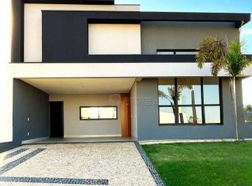 Casa · 184m² · 3 Quartos · Casa em Loteamento Park Gran Reserve, Indaiatuba/SP de 184m² 3 quartos à venda por R$ 1.620.000,00