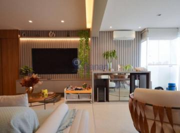 Apartamento · 117m² · 3 Quartos · 2 Vagas · Apartamento em Várzea de Baixo, São Paulo/SP de 117m² 3 quartos à venda por R$ 1.700.000,00