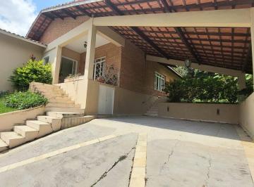 Casa · 280m² · 3 Quartos · 4 Vagas · Casa em Granja Viana II, Cotia/SP de 280m² 3 quartos à venda por R$ 1.580.000,00