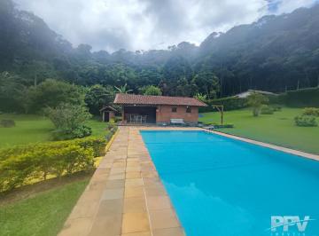 Rural · 6000m² · 4 Quartos · 2 Vagas · Fazenda em Fazenda Boa Fé, Teresópolis/RJ de 6000m² 4 quartos à venda por R$ 2.000.000,00