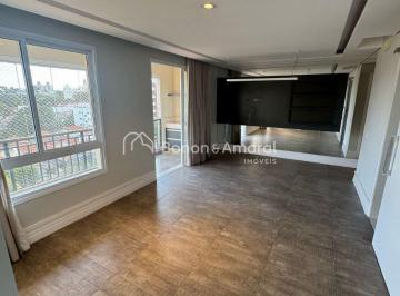 Apartamento · 170m² · 3 Quartos · 3 Vagas · Apartamento em Jardim Primavera, Campinas/SP de 170m² 3 quartos à venda por R$ 1.500.000,00