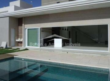 Casa · 400m² · 4 Quartos · 4 Vagas · Casa em Jardim América, Paulínia/SP de 400m² 4 quartos à venda por R$ 4.000.000,00