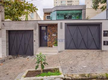 Casa · 223m² · 5 Quartos · 8 Vagas · Casa em Chácara Inglesa, São Paulo/SP de 223m² 5 quartos à venda por R$ 2.250.000,00