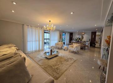Apartamento · 217m² · 3 Quartos · 2 Vagas · Apartamento em Jardim do Lago, Londrina/PR de 217m² 3 quartos à venda por R$ 1.850.000,00