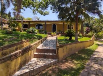 Rural · 810m² · 4 Quartos · 5 Vagas · Chácara em Bom Jardim, Jundiaí/SP de 810m² 4 quartos à venda por R$ 1.800.000,00