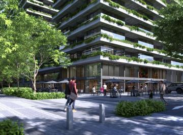 Comercial · 98m² · Imóvel Comercial em Barra Olímpica, Rio de Janeiro/RJ de 98m² à venda por R$ 1.883.580,00