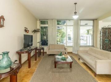 Casa · 293m² · 3 Quartos · 4 Vagas · Casa em Sumarezinho, São Paulo/SP de 293m² 3 quartos à venda por R$ 2.150.000,00
