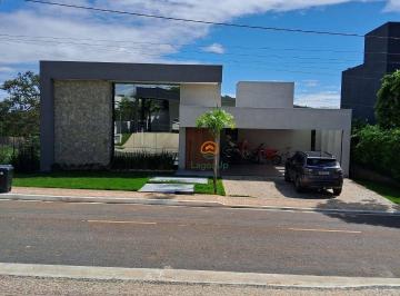 Casa · 340m² · 4 Quartos · 4 Vagas · Casa em Residencial Vitória I, Lagoa Santa/MG de 340m² 4 quartos à venda por R$ 3.800.000,00