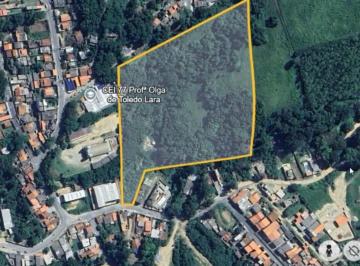 Terreno · 26000m² · Área em Brigadeiro Tobias, Sorocaba/SP de 26000m² à venda por R$ 4.000.100,00