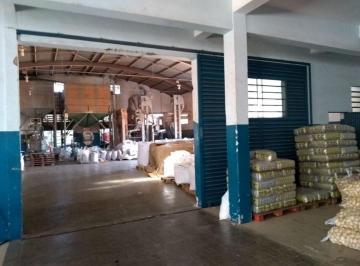 Comercial · 840m² · Galpão em Vila Industrial, Araçatuba/SP de 840m² à venda por R$ 3.800.000,00 ou para locação R$ 25.0