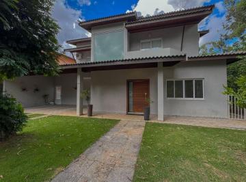 Casa · 373m² · 5 Quartos · 4 Vagas · Casa em Condominio Villaggio Capriccio, Louveira/SP de 373m² 5 quartos à venda por R$ 2.500.000,00 o