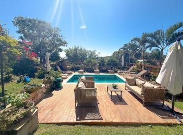 Comercial · 500m² · 15 Quartos · 5 Vagas · Pousada em Geribá, Armação dos Búzios/RJ de 500m² 15 quartos à venda por R$ 4.490.000,00