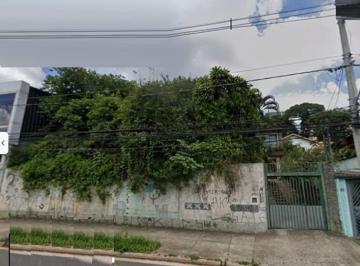 Terreno · 400m² · Terreno em Vila Valparaíso, Santo André/SP de 400m² à venda por R$ 1.800.000,00