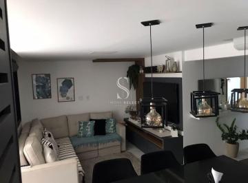 Apartamento · 200m² · 3 Quartos · 2 Vagas · Cobertura em Mirandópolis, São Paulo/SP de 200m² 3 quartos à venda por R$ 2.450.000,00