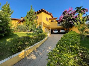 Casa · 595m² · 7 Quartos · 4 Vagas · Casa em Jardim Flamboyant, Atibaia/SP de 595m² 7 quartos à venda por R$ 3.290.000,00 ou para locação