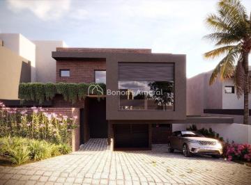 Casa · 221m² · 3 Quartos · 2 Vagas · Casa em Ville Sainte Hélène, Campinas/SP de 221m² 3 quartos à venda por R$ 2.496.765,00