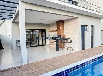 Casa · 258m² · 3 Quartos · 2 Vagas · Casa em Swiss Park, Campinas/SP de 258m² 3 quartos à venda por R$ 2.550.000,00 ou para locação R$ 14