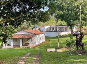 Rural · 10000m² · Sítio em Salto De Pirapora, Salto de Pirapora/SP de 10000m² à venda por R$ 2.500.200,00