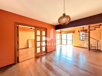 Apartamento · 284m² · 3 Quartos · 3 Vagas · Cobertura em Alto Da Lapa, São Paulo/SP de 284m² 3 quartos à venda por R$ 2.120.000,00