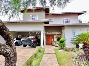 Casa · 400m² · 4 Quartos · 6 Vagas · Casa em Vila Embaré, Valinhos/SP de 400m² 4 quartos à venda por R$ 2.090.000,00
