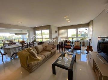 Apartamento · 180m² · 4 Quartos · 3 Vagas · Apartamento em Loteamento Residencial Vila Bella Dom Pedro, Campinas/SP de 180m² 4 quartos à venda p