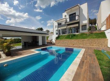 Casa · 350m² · 4 Quartos · 6 Vagas · Casa em Residencial dos Lagos, Itupeva/SP de 350m² 4 quartos à venda por R$ 2.650.000,00