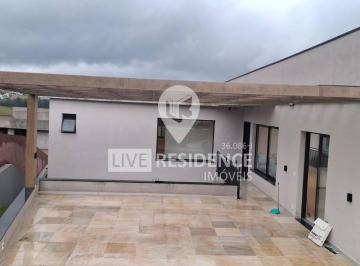 Casa · 395m² · 3 Quartos · 4 Vagas · Casa em Loteamento Residencial Vale Das Águas, Itatiba/SP de 395m² 3 quartos à venda por R$ 3.500.00