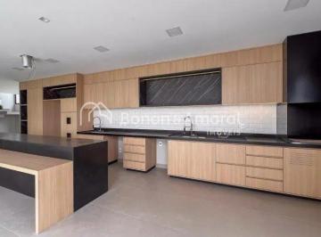 Casa · 360m² · 5 Quartos · 4 Vagas · Casa em Loteamento Residencial Arborais, Campinas/SP de 360m² 5 quartos à venda por R$ 4.100.000,00