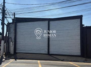 Comercial · 1000m² · Imóvel Comercial em Engenheiro Goulart, São Paulo/SP de 1000m² à venda por R$ 4.000.000,00