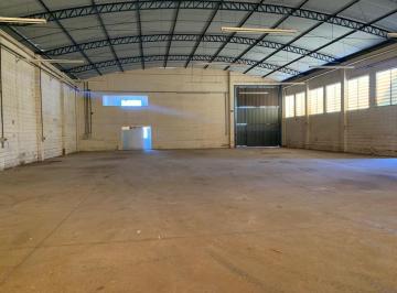 Comercial · 800m² · 2 Vagas · Barracão em Jardim Canaã II, Mogi Guaçu/SP de 800m² à venda por R$ 1.800.000,00