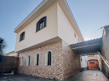 Casa · 200m² · 5 Quartos · 4 Vagas · Sobrado em Fundação, São Caetano do Sul/SP de 200m² 5 quartos à venda por R$ 1.750.000,00