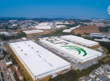Comercial , Guarulhos · Imóvel comercial de 10890 m² para aluguel em Cumbica