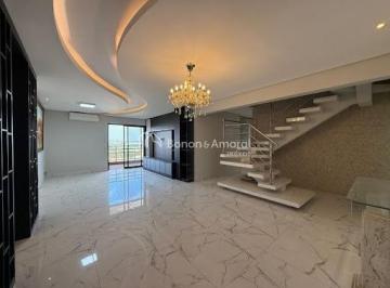 Apartamento · 250m² · 4 Quartos · 2 Vagas · Apartamento em Morumbi, Paulínia/SP de 250m² 4 quartos à venda por R$ 2.250.000,00