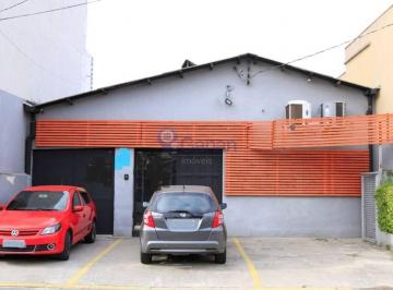 Comercial · 200m² · Galpão em Chácara Santo Antônio (Zona Sul), São Paulo/SP de 200m² à venda por R$ 1.800.000,00