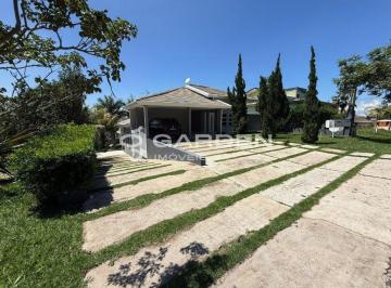 Casa · 1000m² · 3 Quartos · 6 Vagas · Casa em Parque Mirante do Vale, Jacareí/SP de 0m² 3 quartos à venda por R$ 2.200.000,00 ou para loca