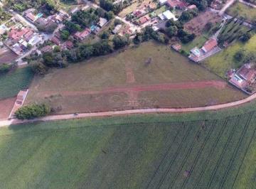 Terreno · 29534m² · Área em Rio Verde, Araçoiaba da Serra/SP de 0m² à venda por R$ 3.392.000,00