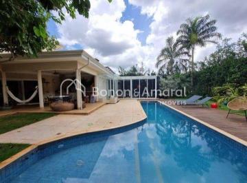 Casa · 308m² · 4 Quartos · 6 Vagas · Casa em Bosque Das Palmeiras, Campinas/SP de 308m² 4 quartos à venda por R$ 2.590.000,00
