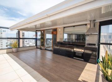 Apartamento · 321m² · 5 Quartos · 2 Vagas · Cobertura em Serra, Belo Horizonte/MG de 321m² 5 quartos à venda por R$ 2.690.000,00