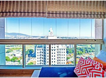 Apartamento · 360m² · 4 Quartos · 4 Vagas · Cobertura em Jardim Ana Maria, Jundiaí/SP de 360m² 4 quartos à venda por R$ 3.700.000,00