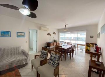 Apartamento · 143m² · 4 Quartos · 2 Vagas · Apartamento em Riviera, Bertioga/SP de 143m² 4 quartos à venda por R$ 3.750.000,00 ou para locação R