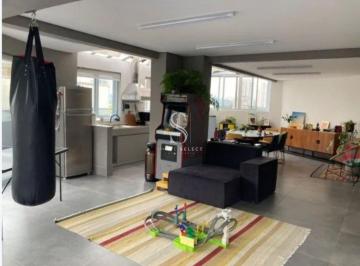 Apartamento · 240m² · 3 Quartos · 2 Vagas · Cobertura em Alto Da Lapa, São Paulo/SP de 240m² 3 quartos à venda por R$ 3.500.000,00