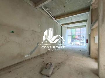 Comercial · 200m² · 2 Vagas · Imóvel Comercial em Pompéia, Santos/SP de 200m² à venda por R$ 3.000.000,00