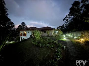 Rural · 5935m² · 5 Quartos · 12 Vagas · Sítio em Iucas, Teresópolis/RJ de 5935m² 5 quartos à venda por R$ 3.990.000,00