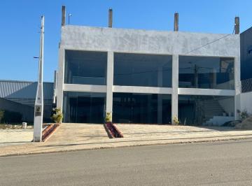 Comercial · 500m² · 8 Vagas · Barracão em Edén, Sorocaba/SP de 500m² à venda por R$ 3.000.100,00 ou para locação R$ 20.040,00/mes