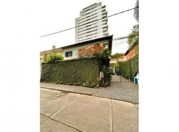 Casa · 220m² · 4 Quartos · 3 Vagas · Casa em Paraíso, São Paulo/SP de 220m² 4 quartos à venda por R$ 3.910.000,00
