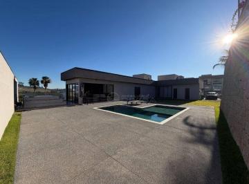 Casa · 350m² · 4 Quartos · 6 Vagas · Casa em Residencial dos Lagos, Itupeva/SP de 350m² 4 quartos à venda por R$ 3.180.000,00
